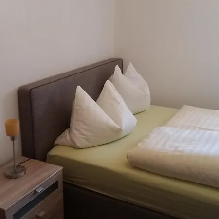 Hotel Deutsches Haus Francop