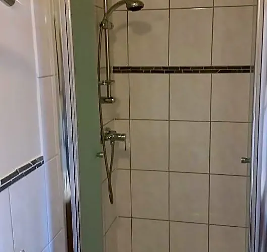 Deutsches Haus Francop Hotel Hamburg