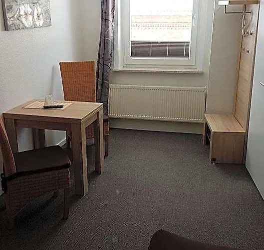 Hotel Deutsches Haus Francop
