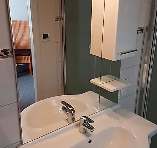 Deutsches Haus Francop 2* Hamburg