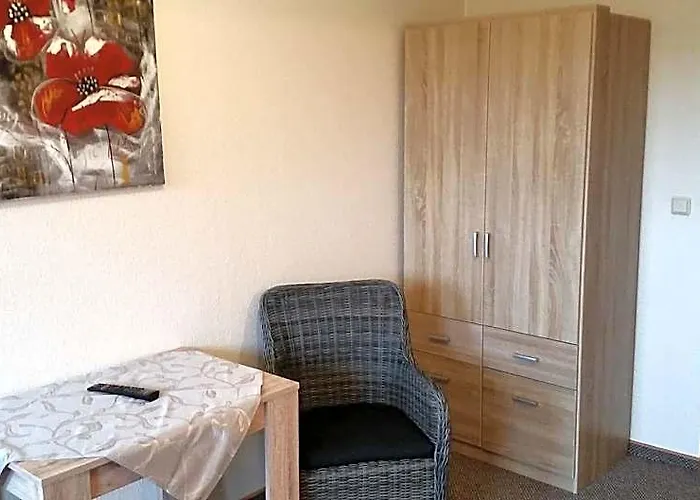 Deutsches Haus Francop 2*