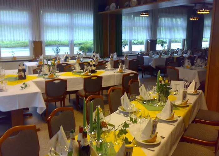 Hotel Deutsches Haus Francop