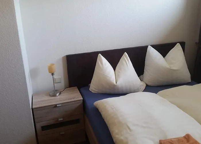 Hotel Deutsches Haus Francop Hamburg