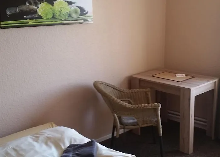 Hotel Deutsches Haus Francop