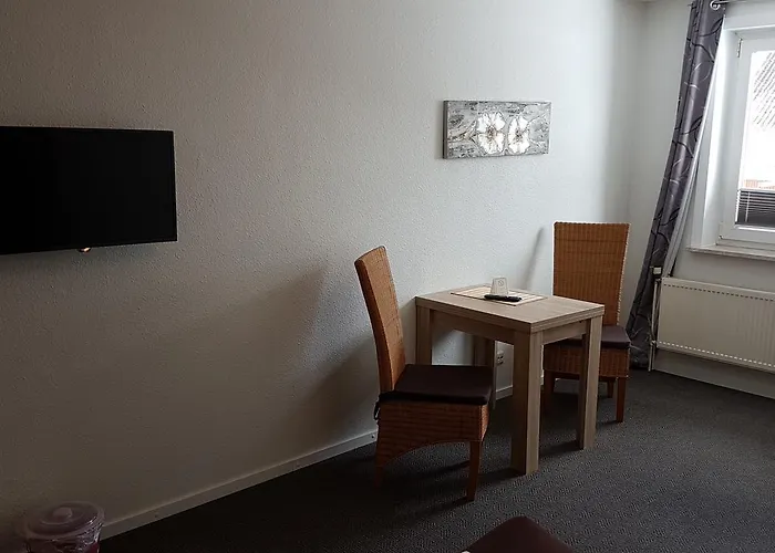 Deutsches Haus Francop